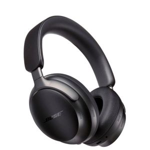 QuietComfort Ultra Noise Cancelling Headphones - Dark Black