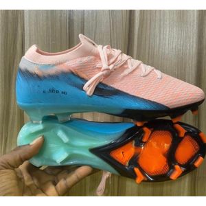 SPORT Quality Strong Cut Ankle Football Boot