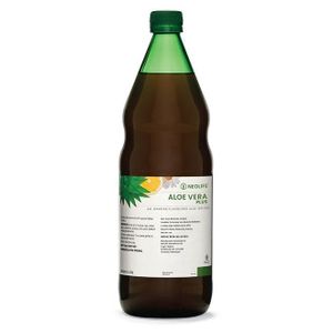 Neo Aloe Vera Plus Orange Flavored Drink - 1 Litre