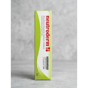 Neutroderm Neutroder Cream (30g)