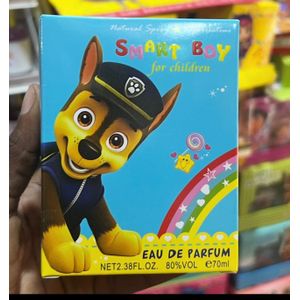 SMART BOY FOR CHILDREN EAU DE PARFUM 70ML