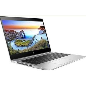 Hp EliteBook 840 G6 Intel Core I5-8GB RAM/256GB SSD/Backlit Keyboard/FP Reader Windows 11 Pro + BAG