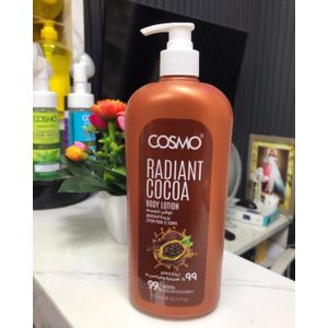 Cosmo RADIANT COCOA BODY LOTION 
