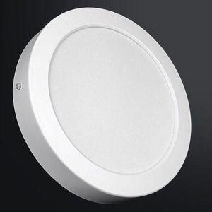 6w pop Ceiling Light White( 2 pieces)