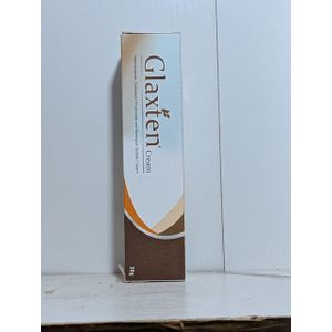 Glaxten Cream (30g)