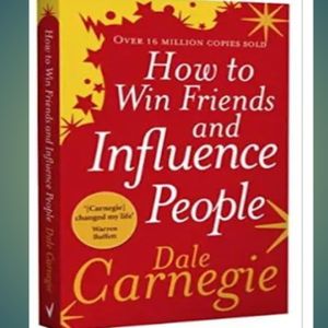 How to Win Friends and Influence People