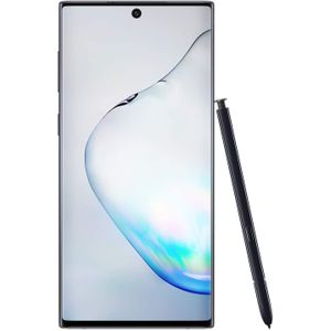 Samsung Galaxy Note 10 Plus 5G, Brand New - Gadgets Store in Lagos