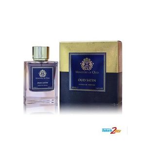 Ombre De Louis Privezarah Paris Corner Extrait Parfume 80ml
