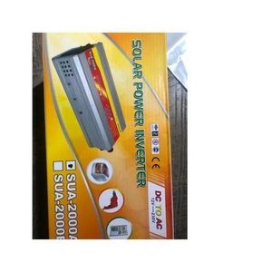 2000watts Solar Power Inverter