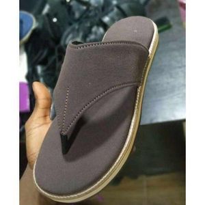 Classy Male Fancy Pam Slippers
