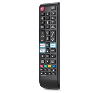 Samsung Universal Replacemnet Remote LED LCD UHD HD 4K 8K ULTAR QLED SMART
