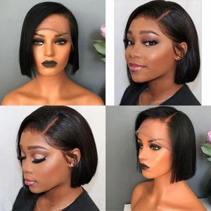 ONIBENZ Quality Hair Frontal Wig