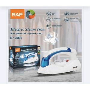 High Quality Portable Travel low energy Electric Steam Iron
