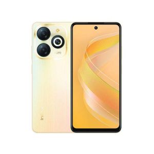 Infinix  Smart 8 - 6.6" (64GB/2+2GB) 4G Dual SIM, 5000mAh - Gold