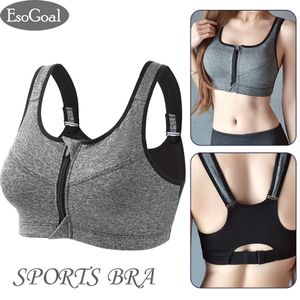 Generic Women Racerback Sports Bras - High Impact Workout Gym Active Wear  Bra price from jumia in Nigeria - Yaoota!