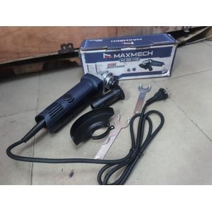 Maxmech Angle grinder 