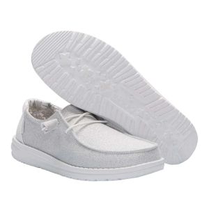 HEYDUDE Women's Wendy Stretch Slip-Ons | Dillard's