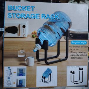Anti Slip Water Dispenser Stand