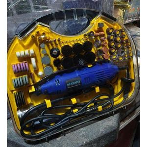 Die Grinder Machine