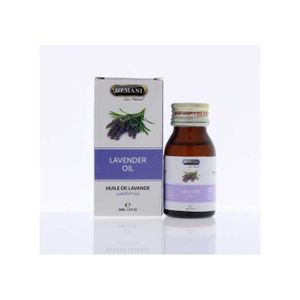 Hemani Lavender Essential Oil