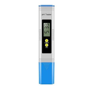 PH Meter 0.00 - 14.00pH