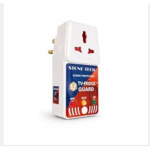 STONE-TECH TV Guard Voltage Protection