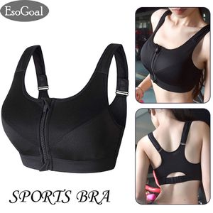 Bras Y Line Straps Racerback Bra Women Front Closure Sexy Bras