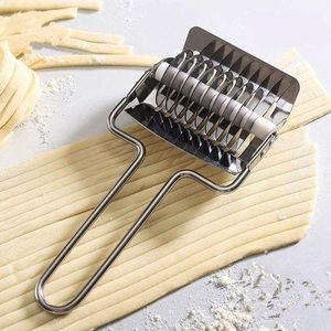 Chin Chin / Pasta Roller Cutter