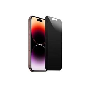 IPhone 15/ 15plus/15 pro/15 pro max/16/16 plus/16 Pro/ 16 Pro Max/17/17 air/ 17 pro/ 17 pro max Mate Ceramic Privacy Screen Protector