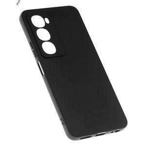 itel CITY 100 GENUINE ORIGINAL SILICONE BACK CASE 