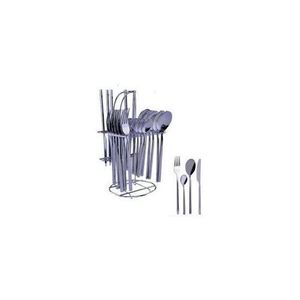 24 Pieces Dinning Cutlery Set USA