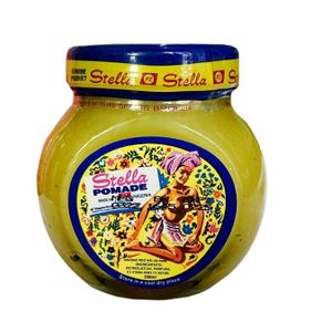Stella pomade 250ml 