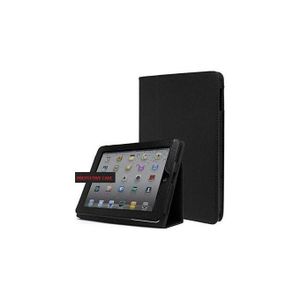 IPad AIR 1 / AIR 2 - 1st / 2nd Generation Tablet Quality Plain Protective Flip Case
