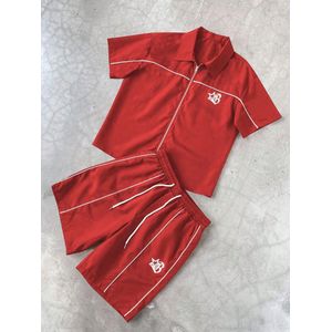 High Quality up&down Track outfit