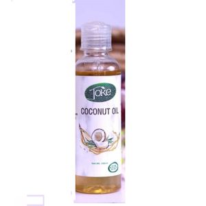 Toke COCOUNT OIL BABY AND ADULT  - 250ML