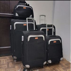 Leader Polo Travel Luggage Sets, Best Price in Nigeria