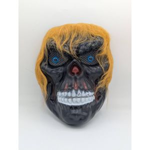  Stylish Ski Party Men's Mask