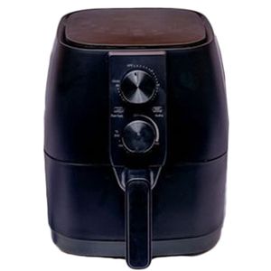 JUBAKE Air Fryer All-in-One Machine large Capacity Multi-Functional El