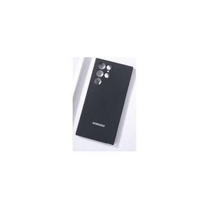 Samsung Galaxy S25 Ultra Smooth Protective Silicone Back Case