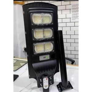 Led 1000w Solar Street Light With Free Pole