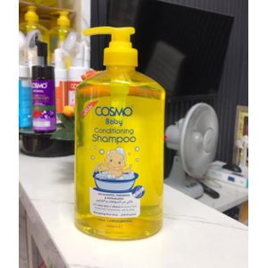 Cosmo Baby Conditioning Shampoo 