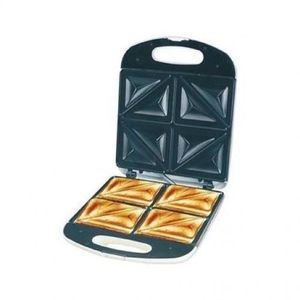 Bread Toaster/Sandwich Maker (4 Slices)