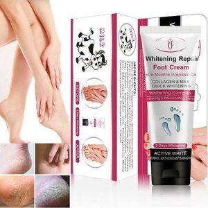 Aichun Beauty Repair Foot & Hands Intensive Care Foot Callus Remover Cream