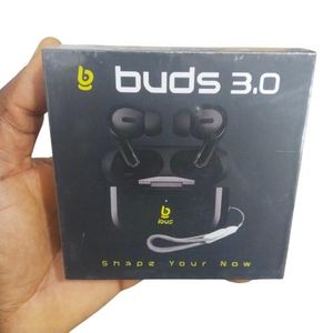 Buds 3.0 true wireless earbuds