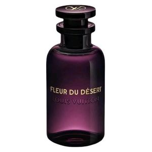 Louis fleur du de sert 100ml for men