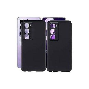 itel City 100 Sleek Protective Silicone Case