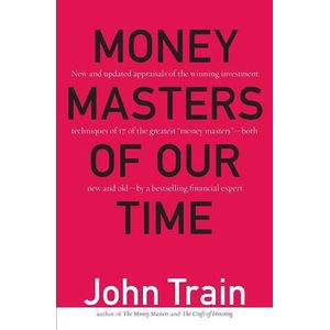 Money Masters of Our Time