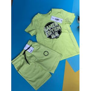 George  two-piece children's outfit 