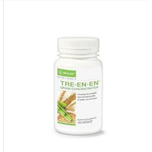 Wellies NEOLIFE Tre en en 60 Capsules Tre en en For Cellular Nutrition. Neo life Tren en en Grain Concentrates, Tre en en