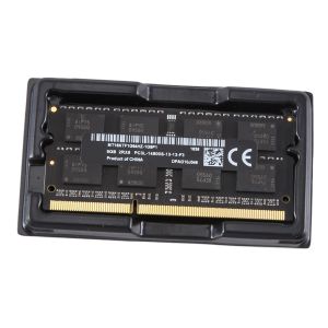 Integral 16GO DDR4 RAM 2400MHz SODIMM Mémoire pour ordinateur portable /  notebook PC4-19200